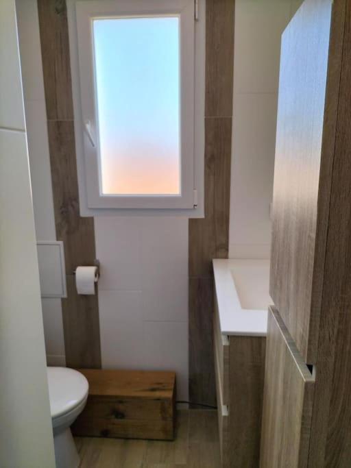 "Les Bambous" Studio Cosy Climatise Au Calme De 37 M2 Parking Gratuit A Argeles Sur Mer Bagian luar foto