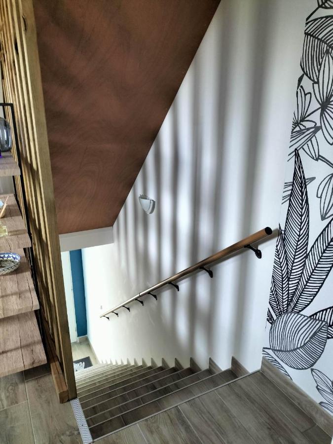 "Les Bambous" Studio Cosy Climatise Au Calme De 37 M2 Parking Gratuit A Argeles Sur Mer Bagian luar foto
