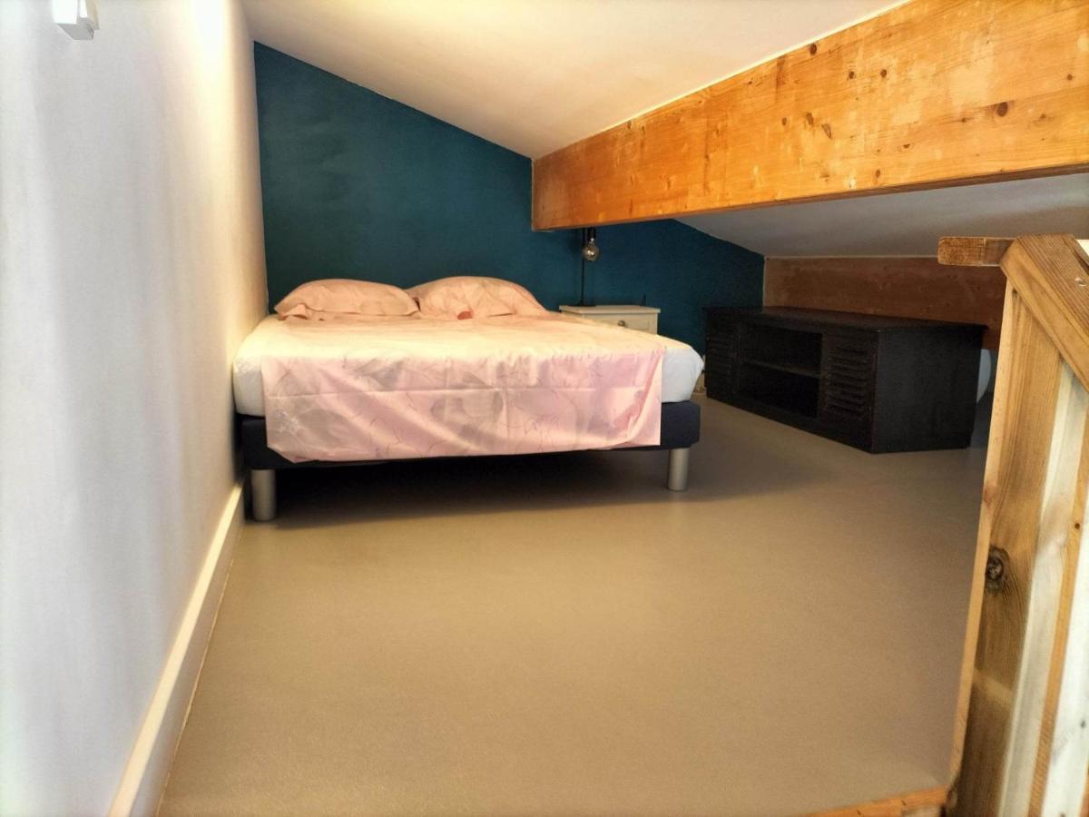 "Les Bambous" Studio Cosy Climatise Au Calme De 37 M2 Parking Gratuit A Argeles Sur Mer Bagian luar foto
